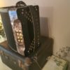 Antieke accordeon Höhner Club IIB Victoria met koffer - Afbeelding 8