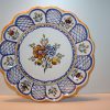 A097- Oud Mexicaans wandbord