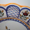 A097- Oud Mexicaans wandbord