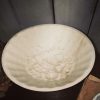 A056b- beboterde antieke puddingvorm