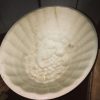 A056b- beboterde antieke puddingvorm