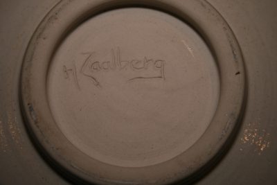 A032- Zaalberg fruitschaal