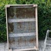 W001a- brocante zeefbak