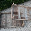 W001a- brocante zeefbak