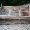 W001a- brocante zeefbak