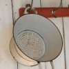 A003M- brocant emaille vergiet