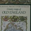 W259-Countymaps Old England