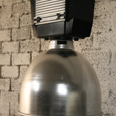 V021 - Robuuste industriële hanglamp