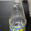 A002 - Glazen jaren 60 Frans pernod karaf Ricard