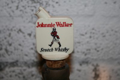 A048 - Johnny Walker whiskyfles