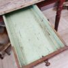 Antieke Franse tafel - Afbeelding 10