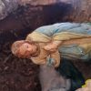 kerststalfiguren porseleinen kerstgroep kerst - Afbeelding 13