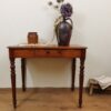 oude Franse tafel bureau werkplek