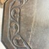 antieke plantentafel spinnenkop bijzettafel - Afbeelding 8