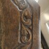 antieke plantentafel spinnenkop bijzettafel - Afbeelding 7