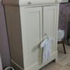 brocante oude meidenkast - Afbeelding 5
