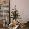 kunstboom kerst tafel kerstboompje - Afbeelding 7