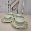 oud Frans koffieservies Gien - Afbeelding 18