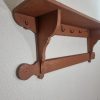 oude brocante Franse regaal - Afbeelding 6