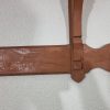 oude brocante Franse regaal - Afbeelding 8