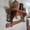 oude brocante Franse regaal - Afbeelding 4