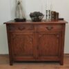 antieke kast eiken dressoir