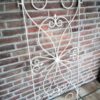 oud sierrek ornament raamdecoratie - Afbeelding 2