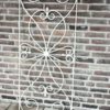 oud sierrek ornament raamdecoratie