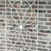 oud sierrek ornament raamdecoratie - Afbeelding 5