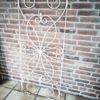 oud sierrek ornament raamdecoratie - Afbeelding 4